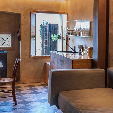 Il Molino Hotel Asolo Buitenkant foto
