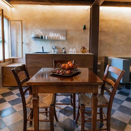 Il Molino Hotel Asolo Buitenkant foto