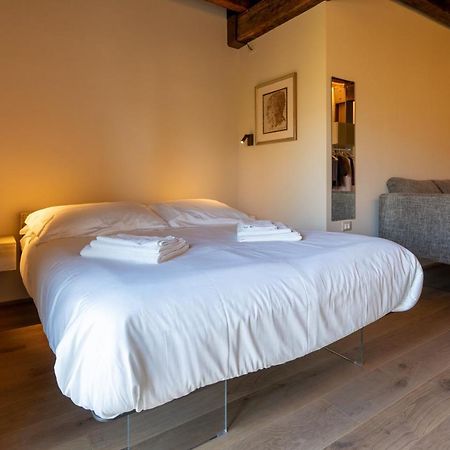 Il Molino Hotel Asolo Buitenkant foto