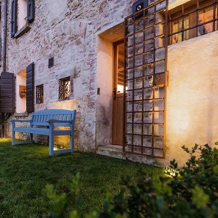 Il Molino Hotel Asolo Buitenkant foto