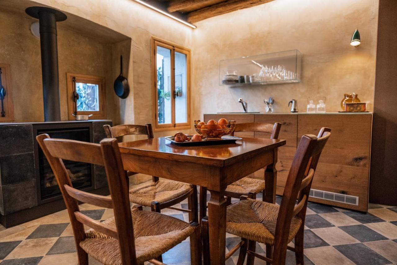Il Molino Hotel Asolo Buitenkant foto