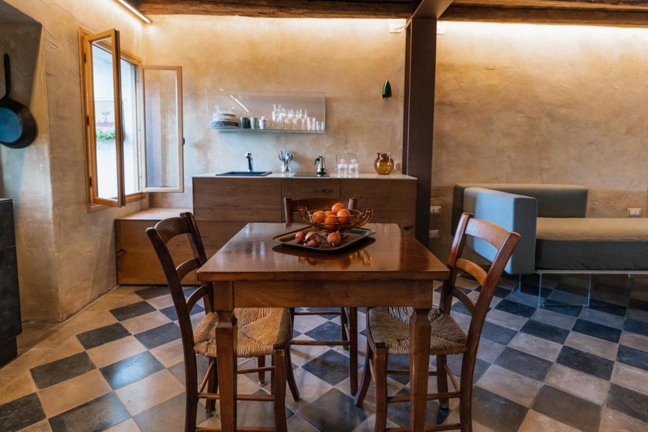 Il Molino Hotel Asolo Buitenkant foto