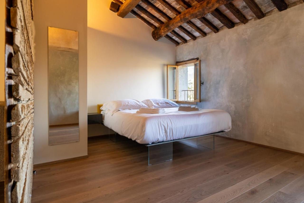 Il Molino Hotel Asolo Buitenkant foto