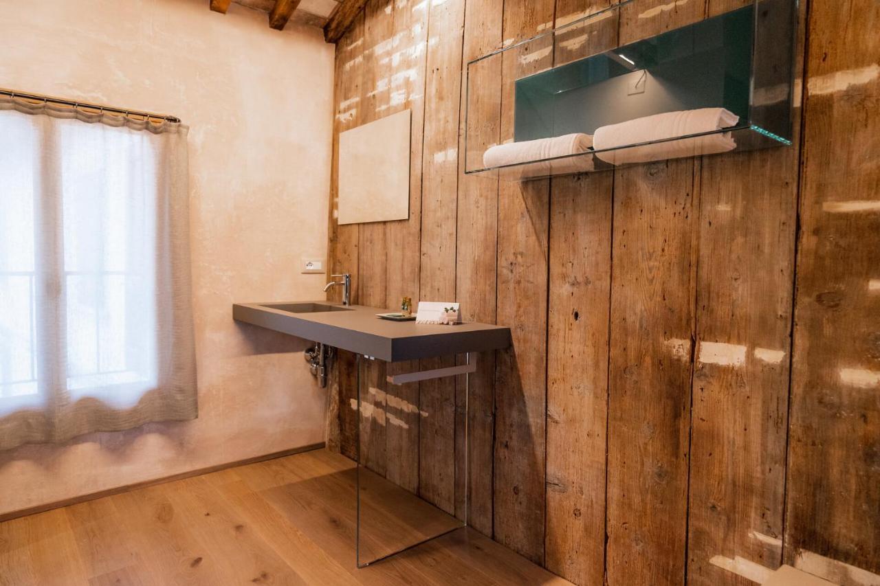 Il Molino Hotel Asolo Buitenkant foto
