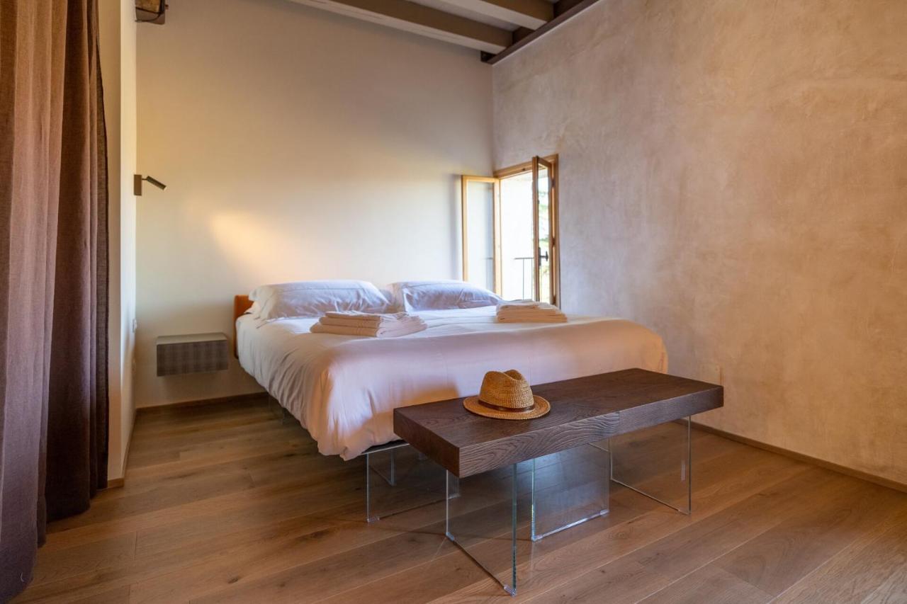 Il Molino Hotel Asolo Buitenkant foto