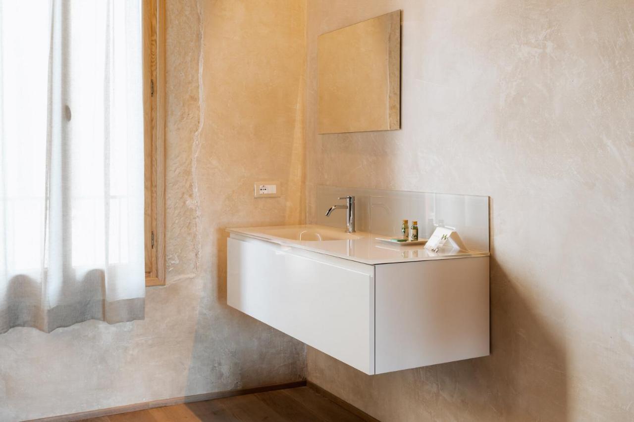 Il Molino Hotel Asolo Buitenkant foto