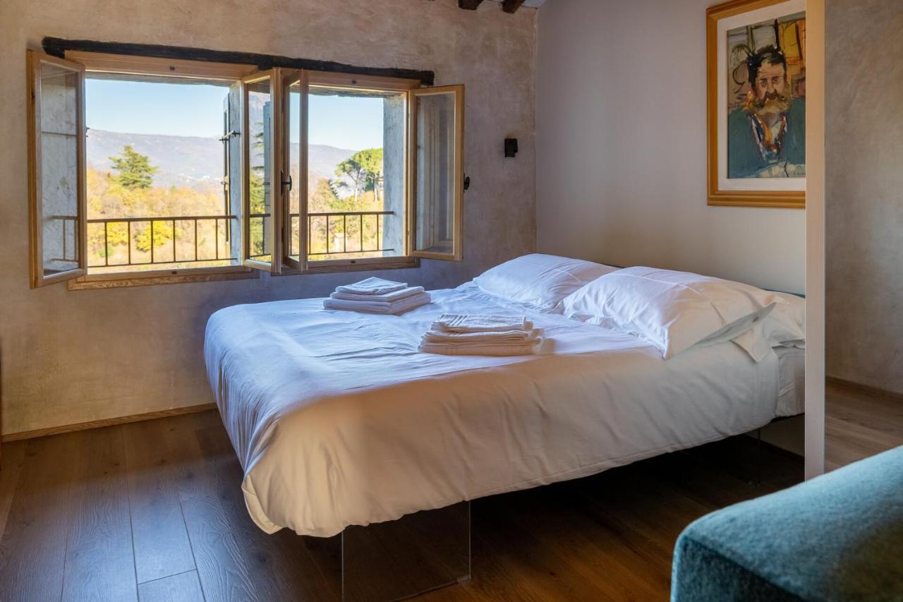 Il Molino Hotel Asolo Buitenkant foto