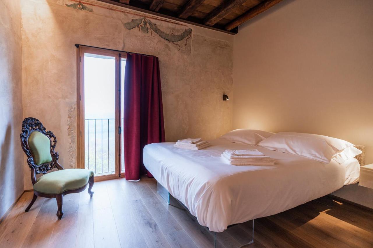 Il Molino Hotel Asolo Buitenkant foto
